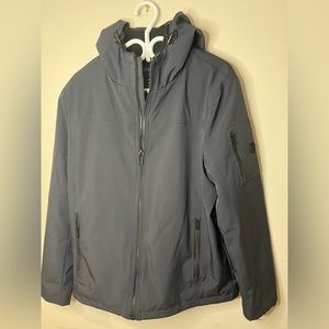 Calvin Klein 3 Season jacket